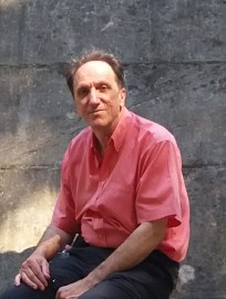 Tiziano Bellucci CLICK per BIO