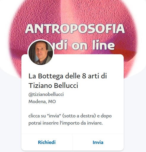 Pagamento con Paypal