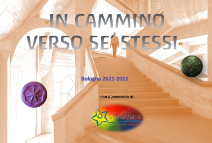 In cammino logo 21-22