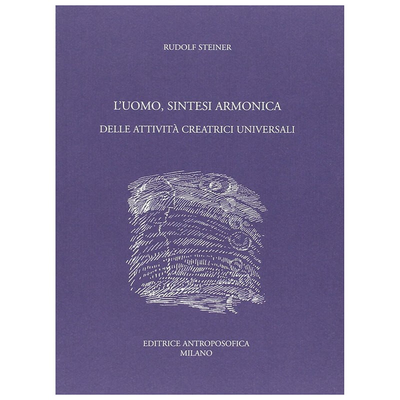 Uomo sintesi armonica