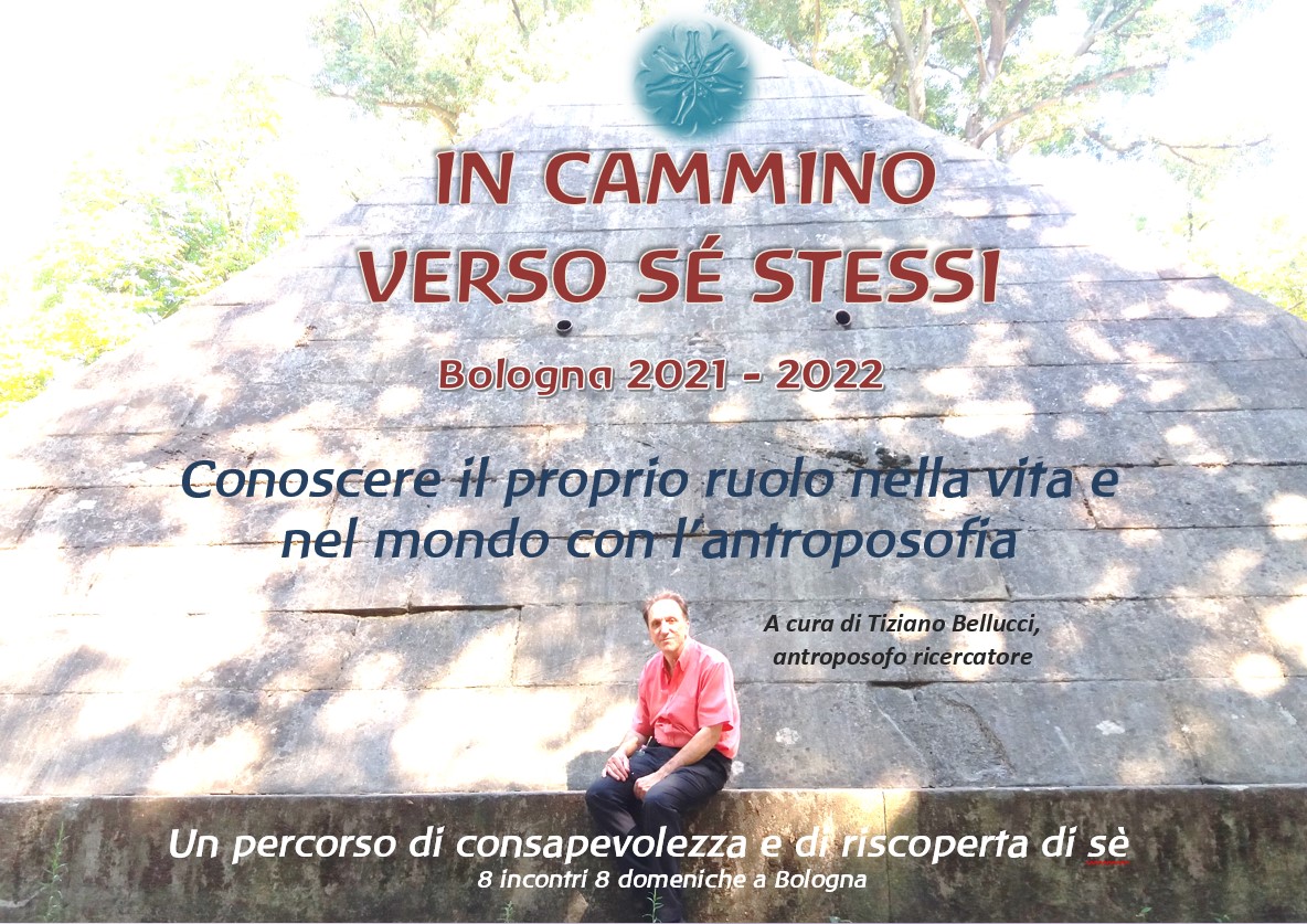 2 In cammino logo 21-22