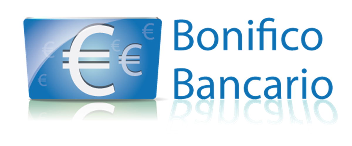 bonifico w