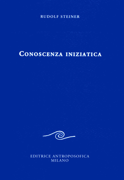 Conoscenza iniziatica