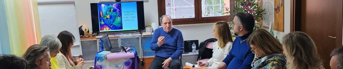 CORSI ON LINE scienza dello spirituale